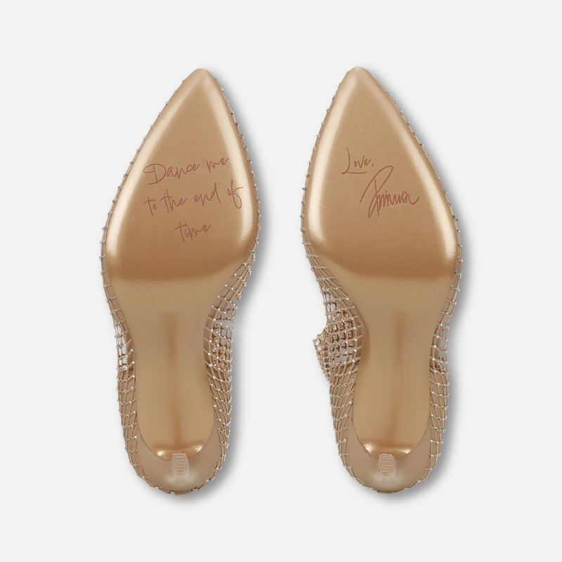 Naturalizer Women's Liebe Bootie - Beige Leather