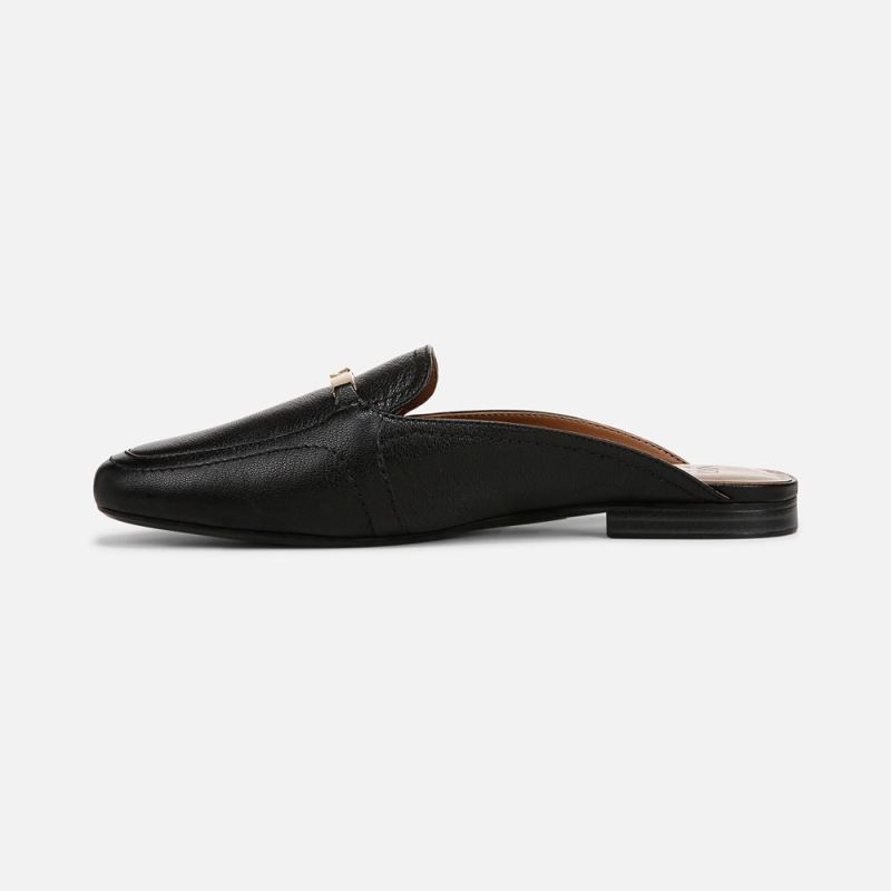 Naturalizer Women's Emerson Mule - Black Leather