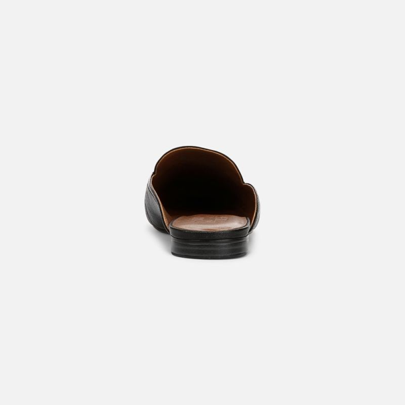 Naturalizer Women's Emerson Mule - Black Leather