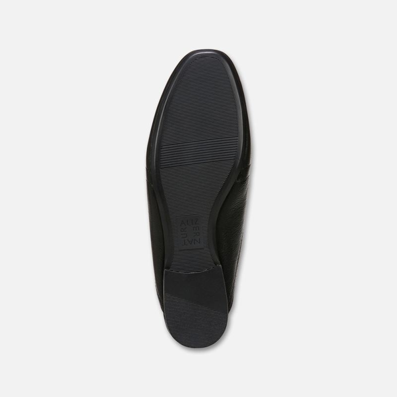 Naturalizer Women's Emerson Mule - Black Leather