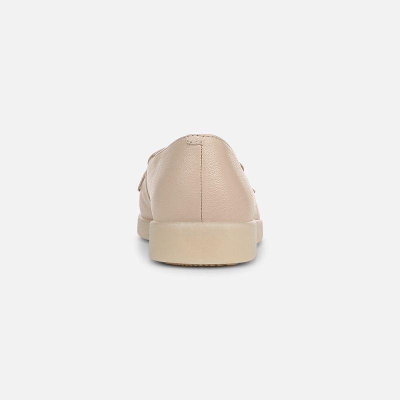 Naturalizer Women's Karis Loafer - Torta Tan Leather