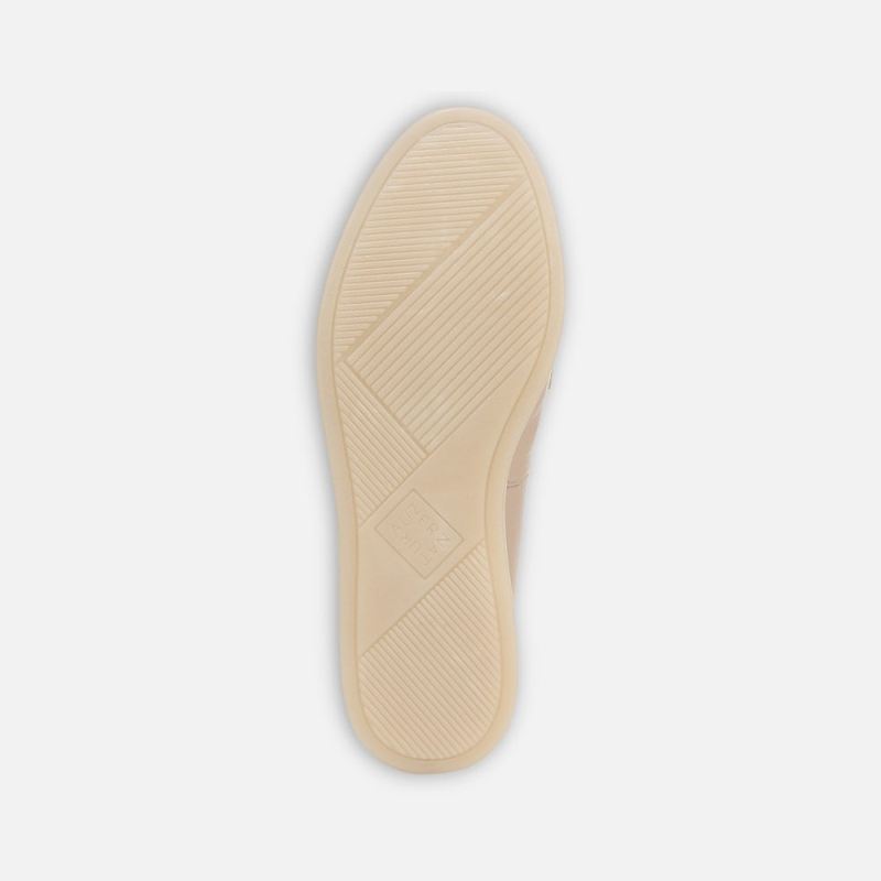Naturalizer Women's Karis Loafer - Torta Tan Leather