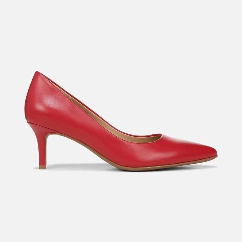 Naturalizer Women's Everly Pump - Crantini Leather