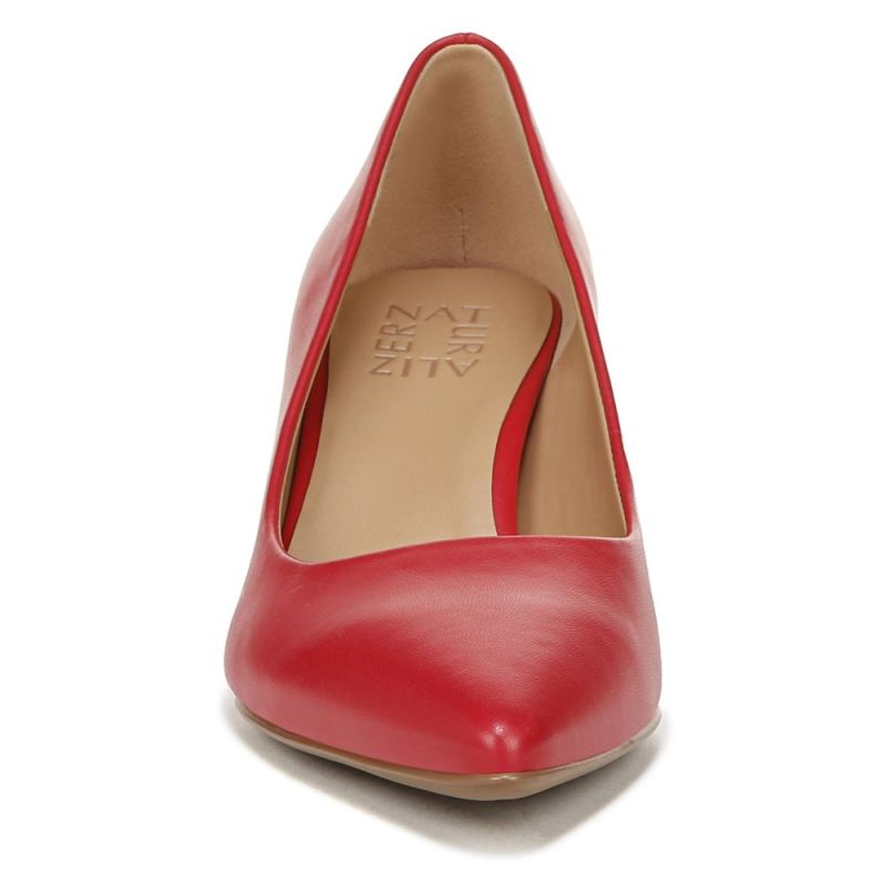 Naturalizer Women's Everly Pump - Crantini Leather