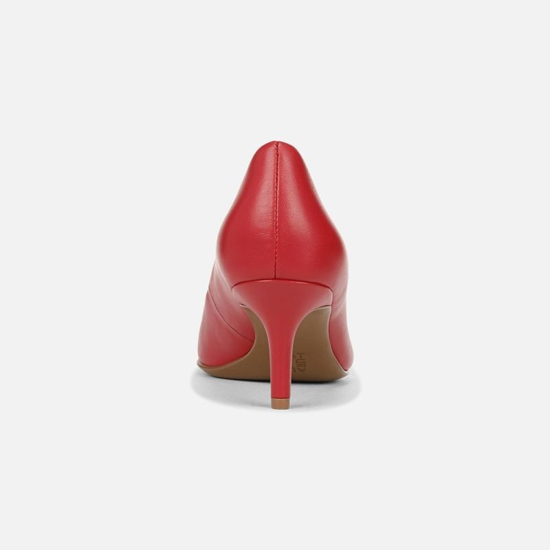 Naturalizer Women's Everly Pump - Crantini Leather
