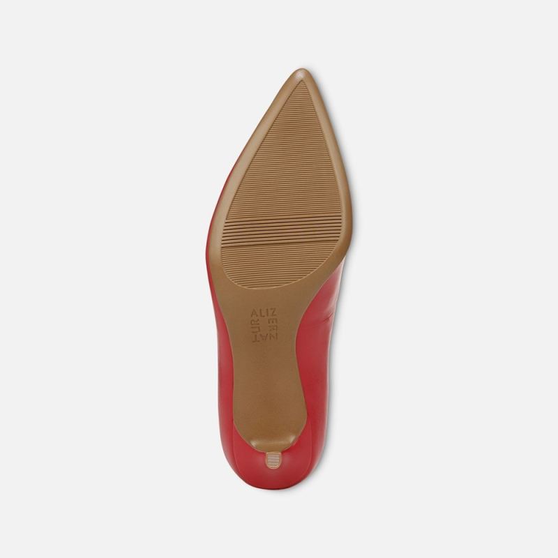 Naturalizer Women's Everly Pump - Crantini Leather