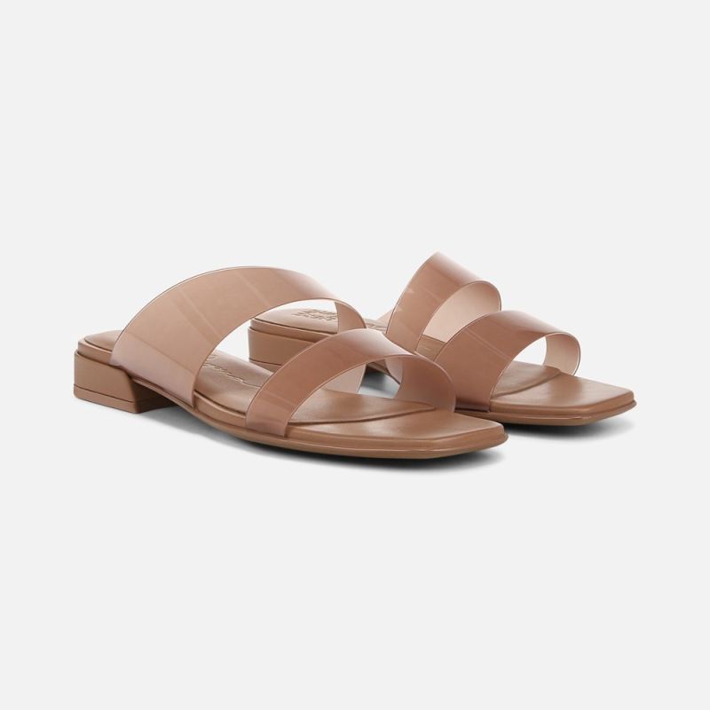 Naturalizer Women's Illuminate Slide Sandal - Shade 2 Medium