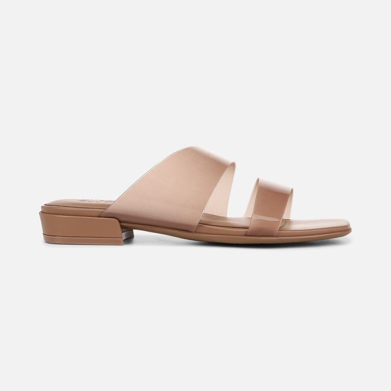 Naturalizer Women's Illuminate Slide Sandal - Shade 2 Medium