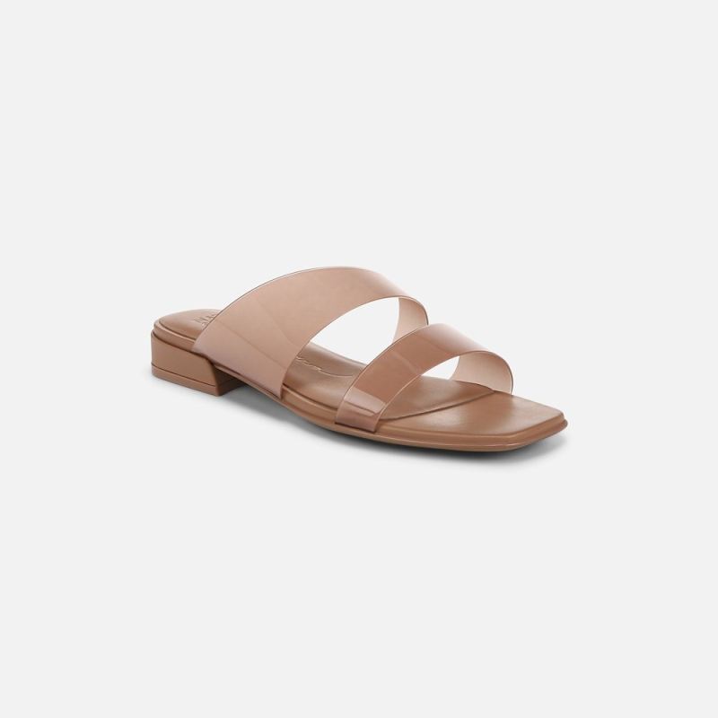 Naturalizer Women's Illuminate Slide Sandal - Shade 2 Medium