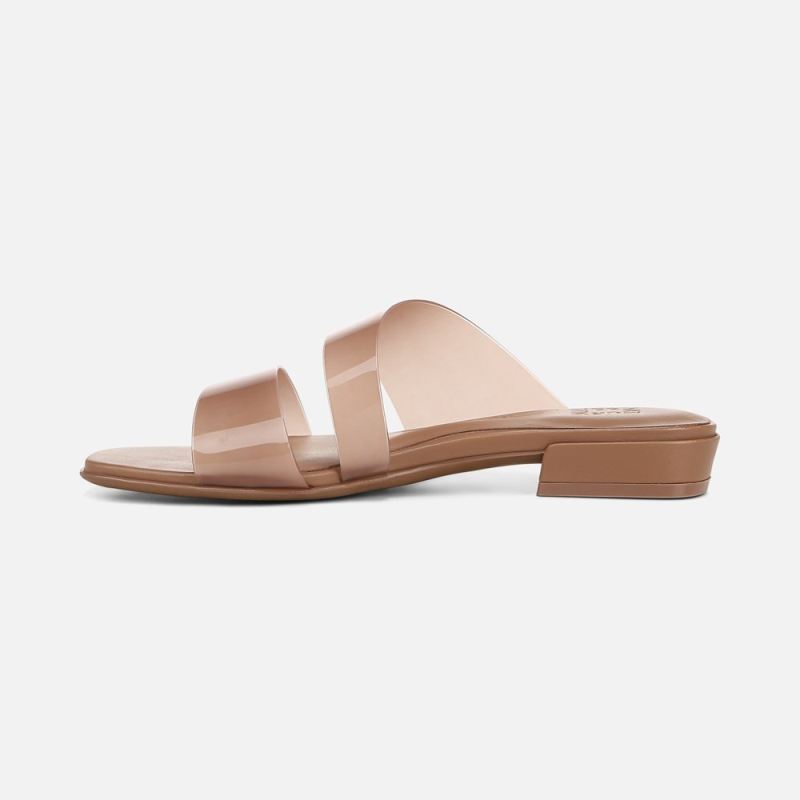 Naturalizer Women's Illuminate Slide Sandal - Shade 2 Medium