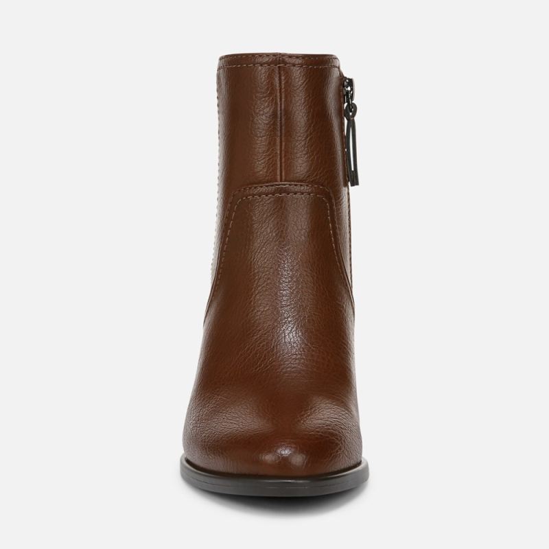 Naturalizer Women's Soul Ultima Bootie - Brown