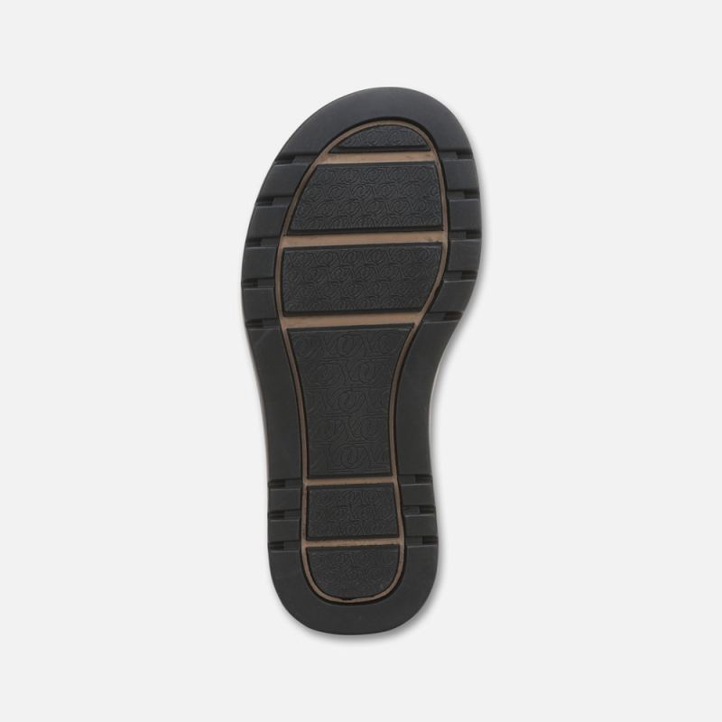 Naturalizer Women's Alyssa Sandal - Tan Faux Leather