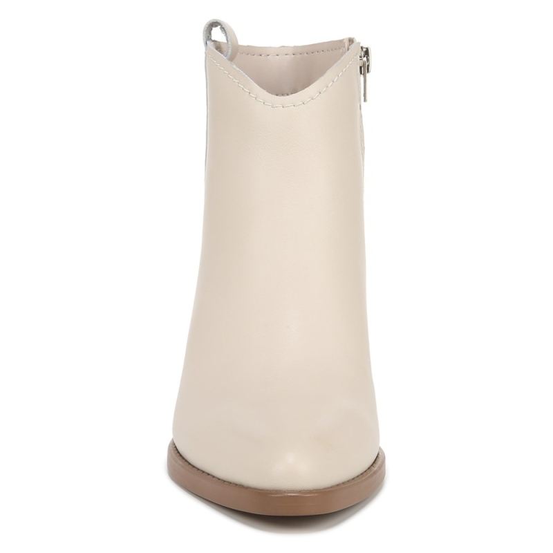 Naturalizer Women's Fairmont Bootie - Porcelain Leather