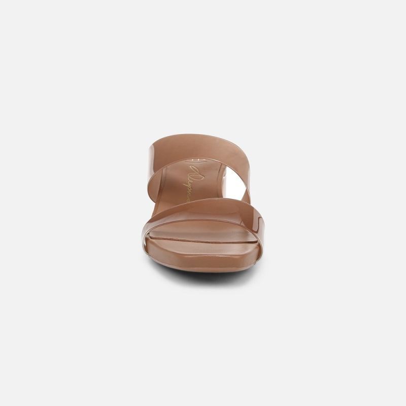 Naturalizer Women's Illuminate Heel Sandal - Shade 2 Medium