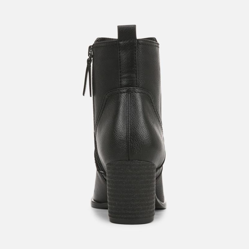 Naturalizer Women's Soul Ultima Bootie - Black