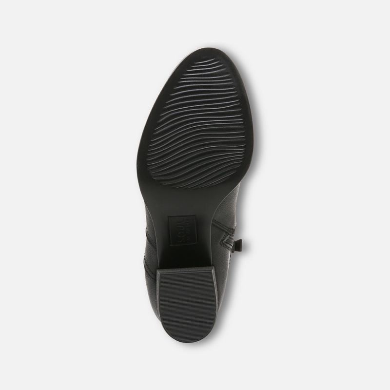 Naturalizer Women's Soul Ultima Bootie - Black