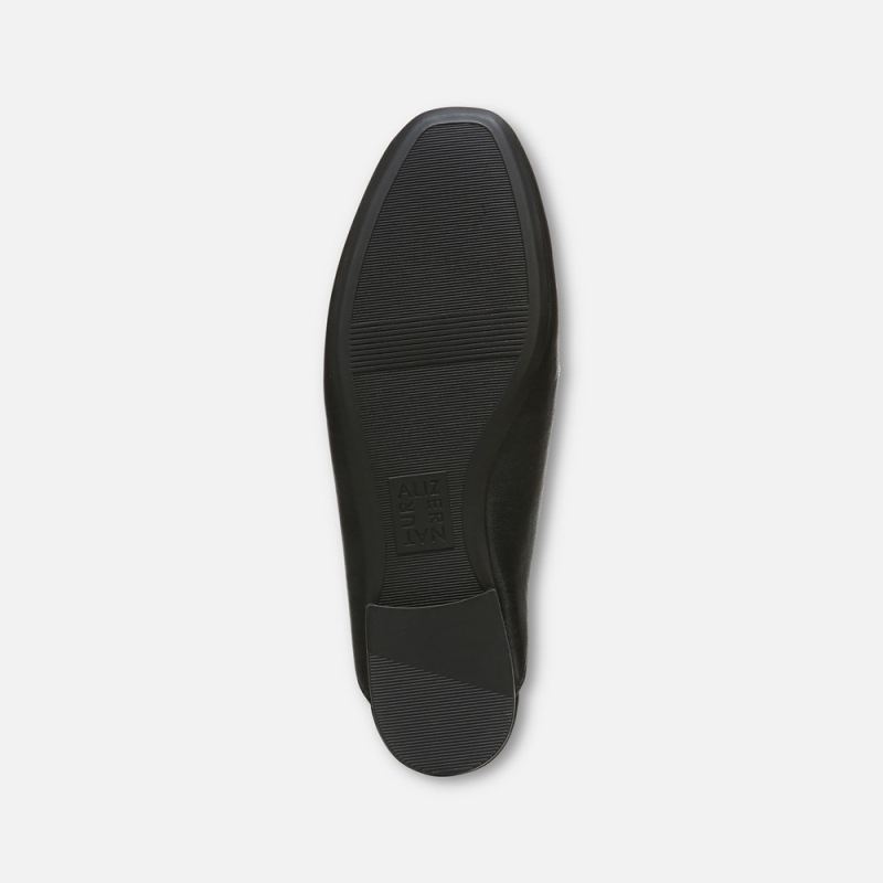Naturalizer Women's KAYDEN MULE - Black Synthetic