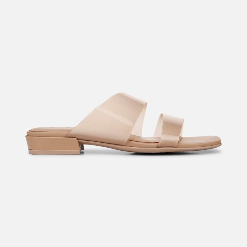 Naturalizer Women's Illuminate Slide Sandal - Shade 3 Light
