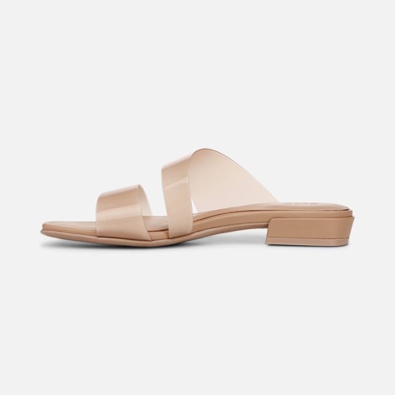 Naturalizer Women's Illuminate Slide Sandal - Shade 3 Light