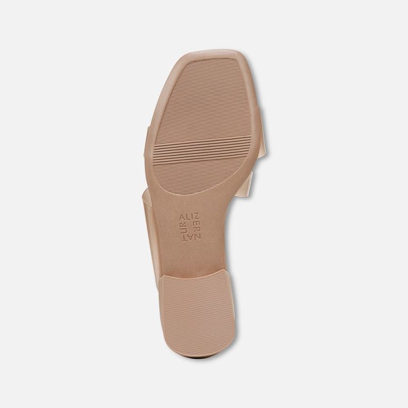 Naturalizer Women's Illuminate Slide Sandal - Shade 3 Light
