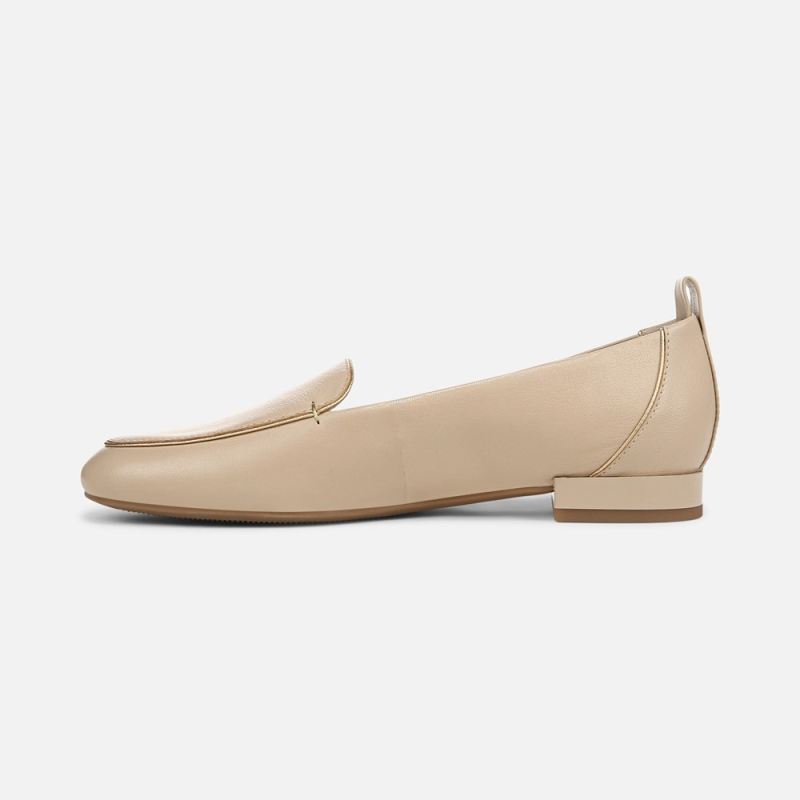 Naturalizer Women's Jordyn Loafer - Coastal Tan Leather