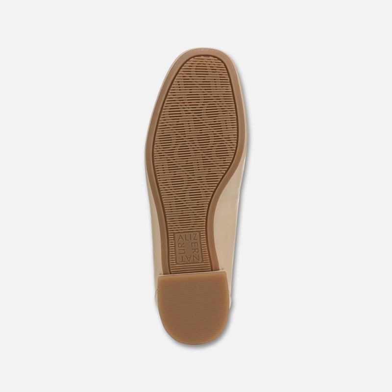 Naturalizer Women's Jordyn Loafer - Coastal Tan Leather