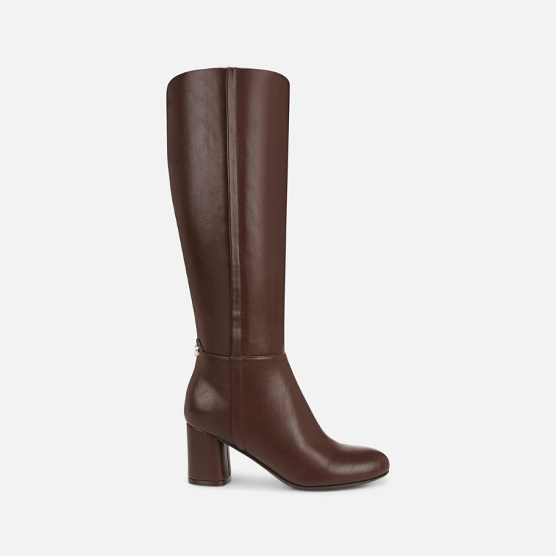 Naturalizer Women's Loving Knee High Boot - Brown