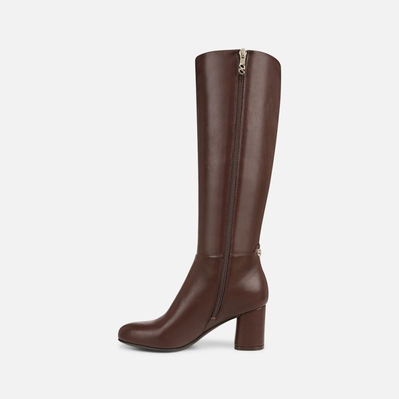 Naturalizer Women's Loving Knee High Boot - Brown