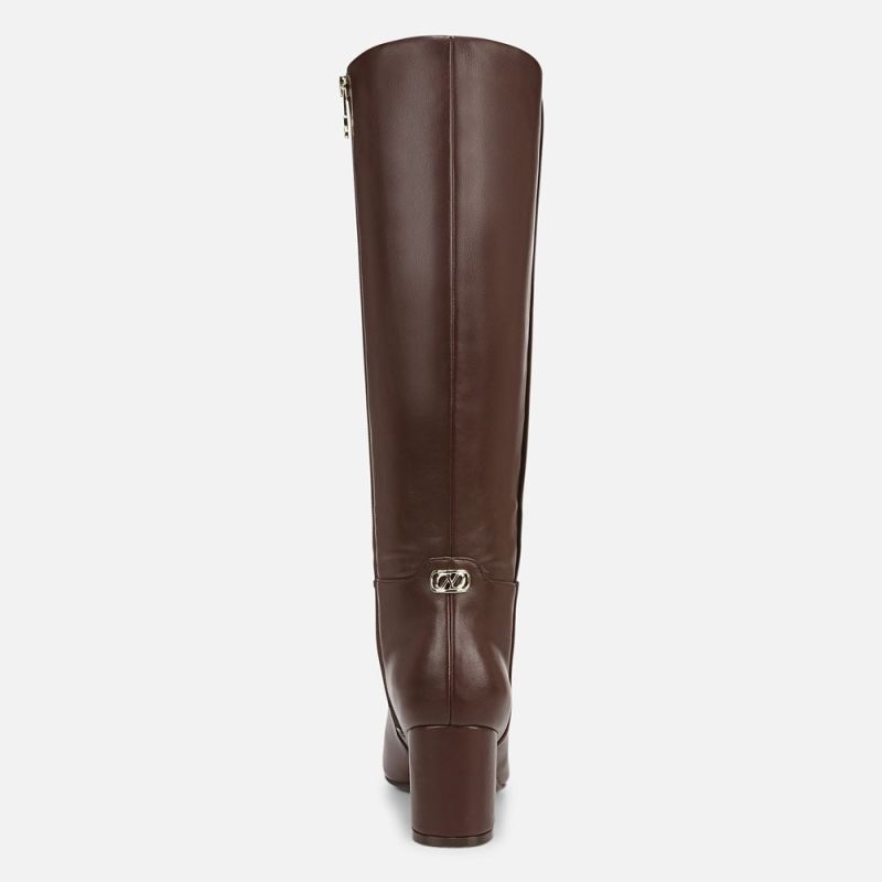 Naturalizer Women's Loving Knee High Boot - Brown