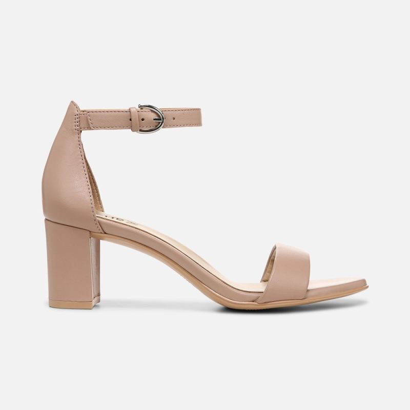 Naturalizer Women's Vera Dress Sandal - Opal Leather